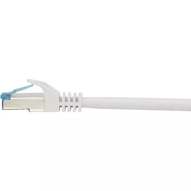 Tinklo kabelis Renkforce RF-4145280 0,5m Cat6a S/FTP