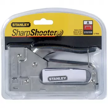 Sega / Kabės pistoletas Stanley 6-TR45