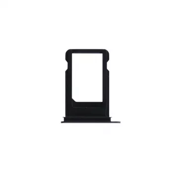 CoreParts MOBX-IP7G-HS-SIM-B SIM kortelės dėklas juodas, skirtas iPhone 7