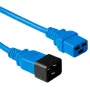 ACT Powercord C19 - C20 1,8 m maitinimo laidas