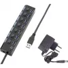 USB mazgas Renkforce RF-4821051