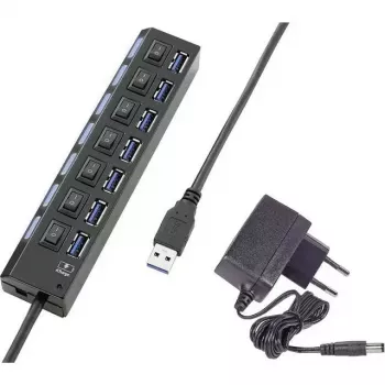 USB mazgas Renkforce RF-4821051