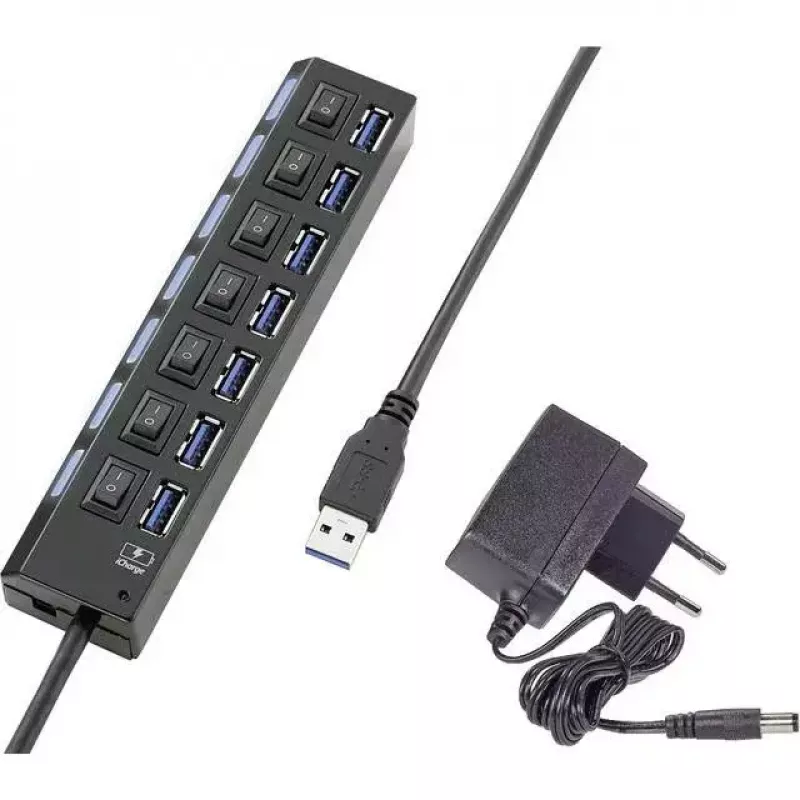 USB mazgas Renkforce RF-4821051