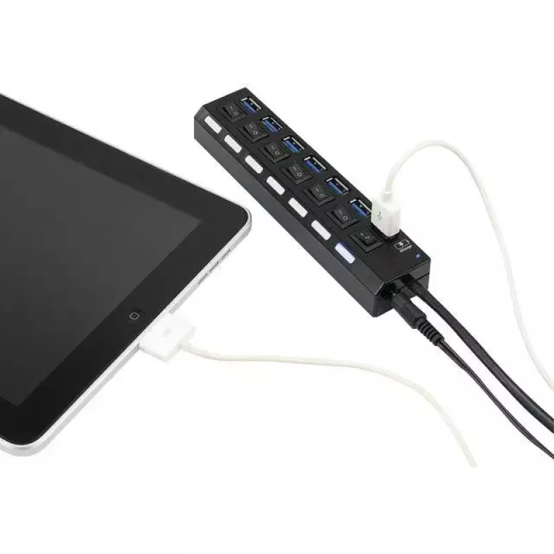USB mazgas Renkforce RF-4821051