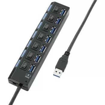 USB mazgas Renkforce RF-4821051