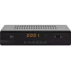 Skaitmeninis imtuvas Megasat HD 6000 DS Cable Full HD juodas