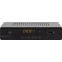 Skaitmeninis imtuvas Megasat HD 6000 DS Cable Full HD juodas