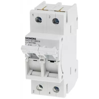 Automatinis jungiklis Siemens 5SG7621-0KK16