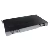ACT skydelis 24 x duplex LC vienmodis OS2