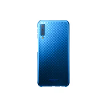 Samsung EF-AA750 dėklas telefonui 15,2 cm (6 colių) Mėlynas