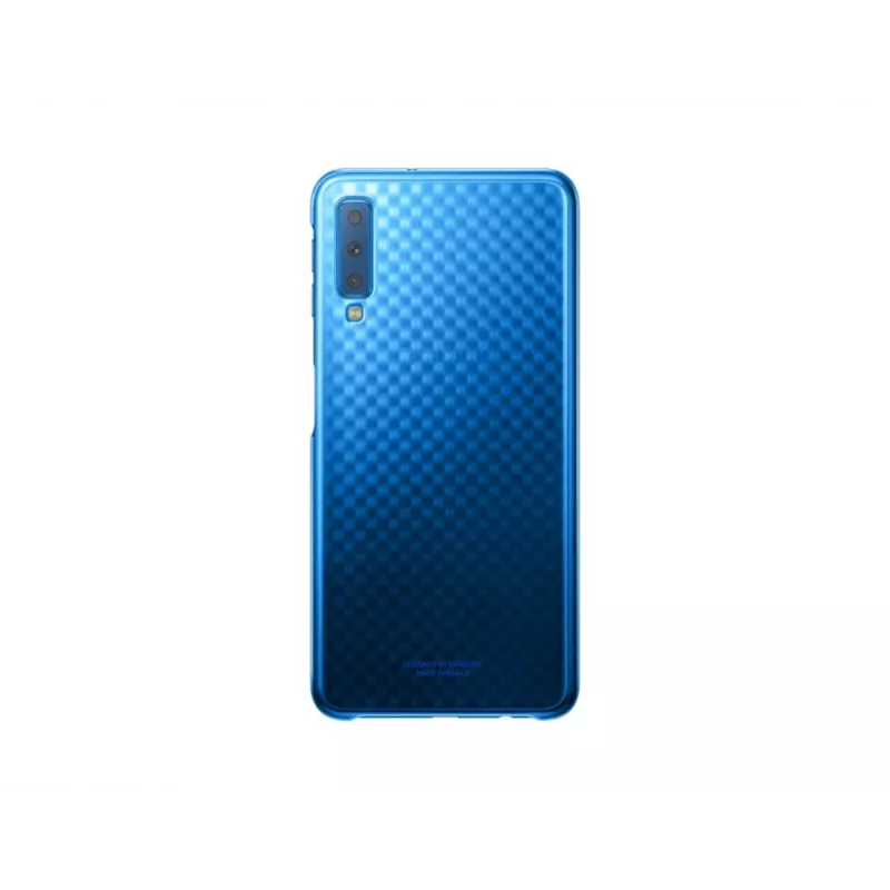 Samsung EF-AA750 dėklas telefonui 15,2 cm (6 colių) Mėlynas