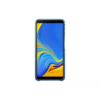 Samsung EF-AA750 dėklas telefonui 15,2 cm (6 colių) Mėlynas