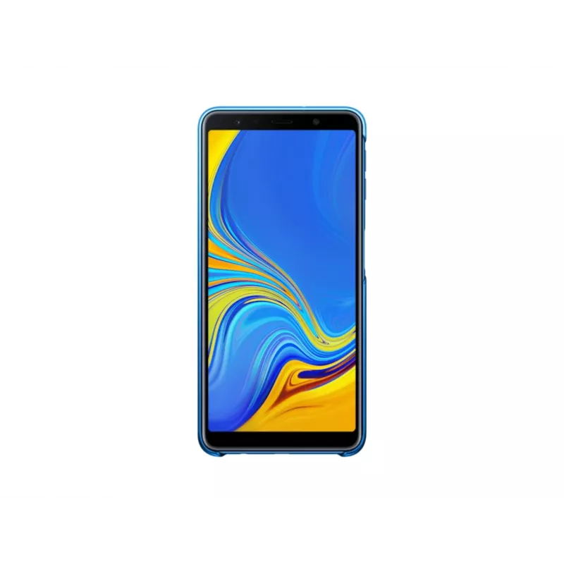 Samsung EF-AA750 dėklas telefonui 15,2 cm (6 colių) Mėlynas