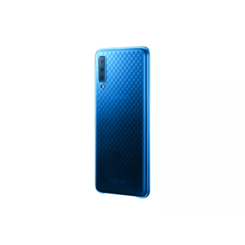 Samsung EF-AA750 dėklas telefonui 15,2 cm (6 colių) Mėlynas
