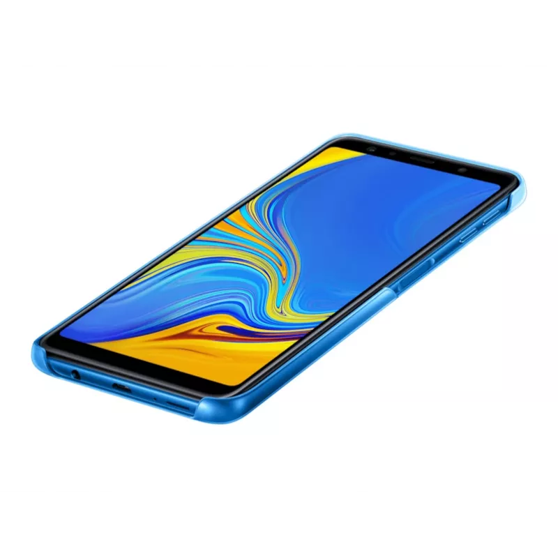 Samsung EF-AA750 dėklas telefonui 15,2 cm (6 colių) Mėlynas