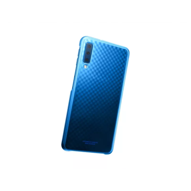 Samsung EF-AA750 dėklas telefonui 15,2 cm (6 colių) Mėlynas