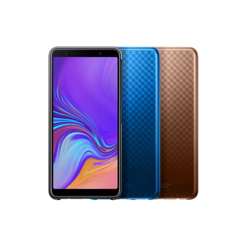 Samsung EF-AA750 dėklas telefonui 15,2 cm (6 colių) Mėlynas
