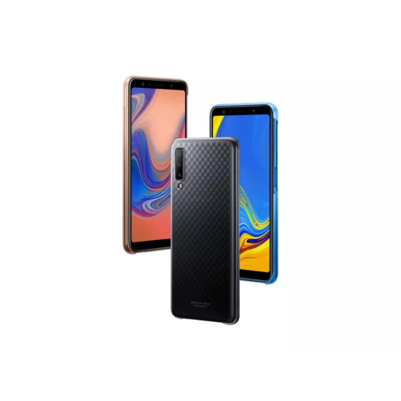 Samsung EF-AA750 dėklas telefonui 15,2 cm (6 colių) Mėlynas