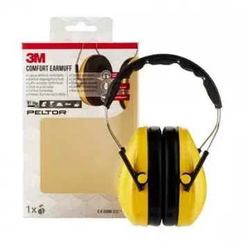 Ausinės 3M Peltor H510AC1 – klausos apsauga iki 27 dB