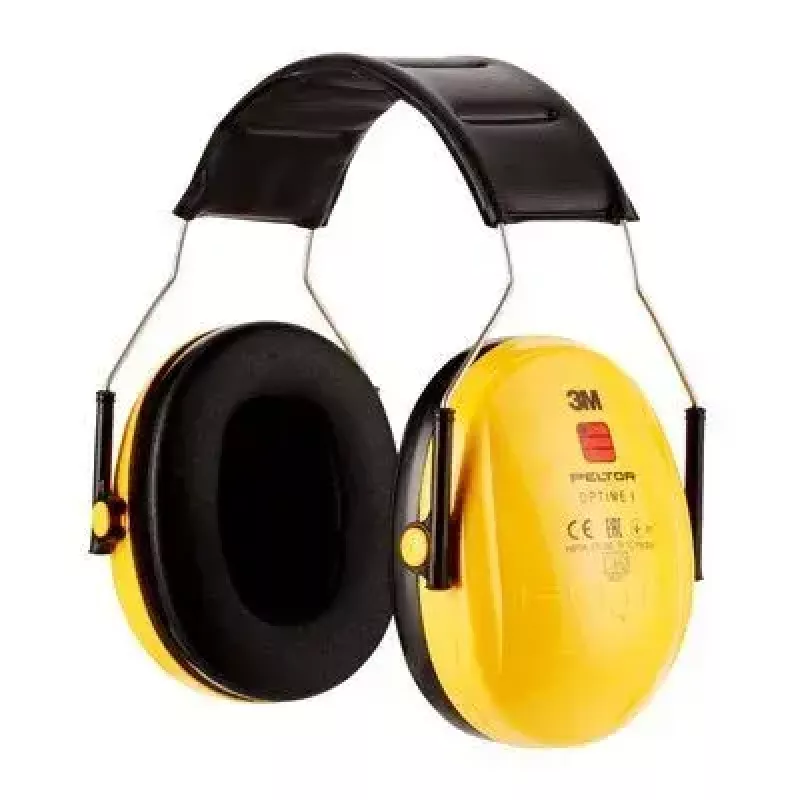 Ausinės 3M Peltor H510AC1 – klausos apsauga iki 27 dB