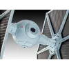 Modelio rinkinys Revell Star Wars TIE Fighter 1:110 Level 3