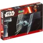 Modelio rinkinys Revell Star Wars TIE Fighter 1:110 Level 3