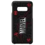 Samsung GP-G970HIFGHWF dėklas Galaxy S10e Cover Black, Red