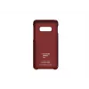 Samsung GP-G970HIFGHWI dėklas Galaxy S10e Raudonas