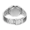 Rankinis laikrodis Unisex Casio A158WEA-1EF Elektroninis Juodas
