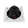 Pilno diapazono garsiakalbis Omnitronic 80710150 Baltas Laidinis 60 W