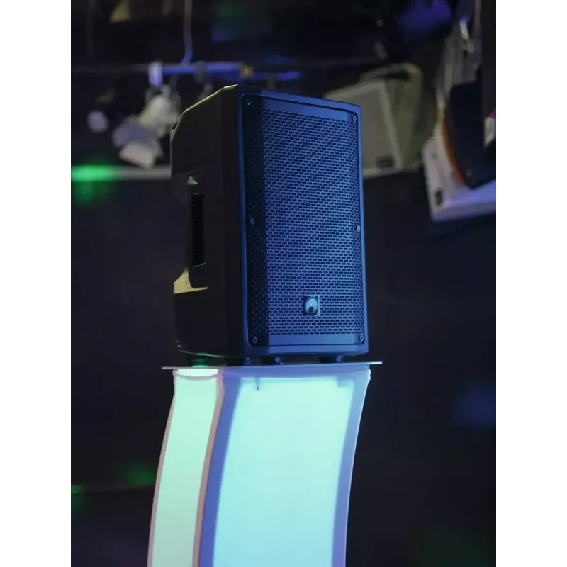 Pilno diapazono garsiakalbis Omnitronic 11038761 100 W