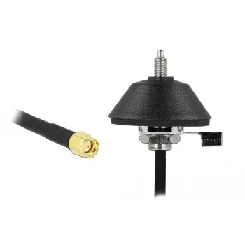 Antenos pagrindas DeLOCK 12589