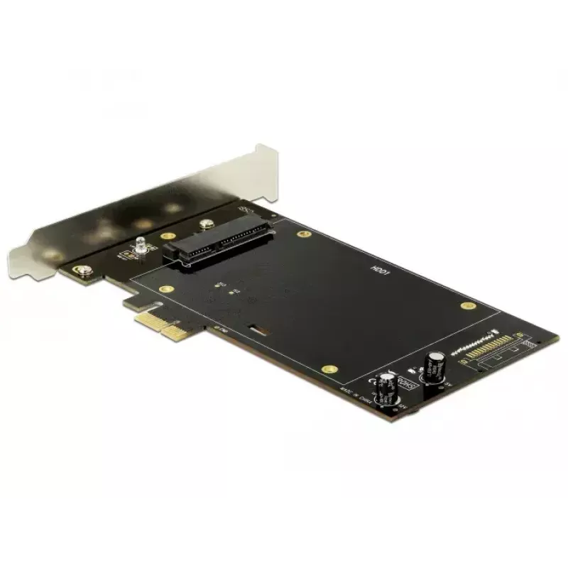 Vidinis SATA adapteris DeLOCK 90349