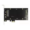 Vidinis SATA adapteris DeLOCK 90349