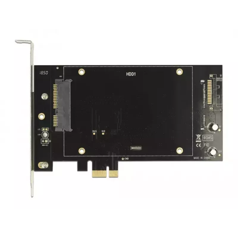 Vidinis SATA adapteris DeLOCK 90349