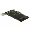 Vidinis SATA adapteris DeLOCK 90349