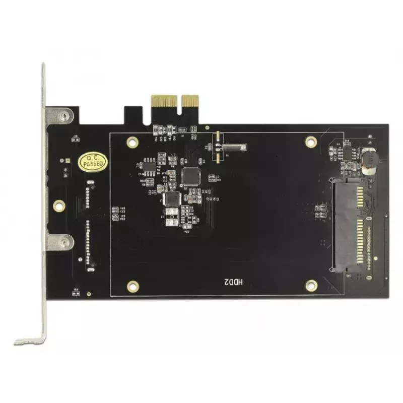 Vidinis SATA adapteris DeLOCK 90349
