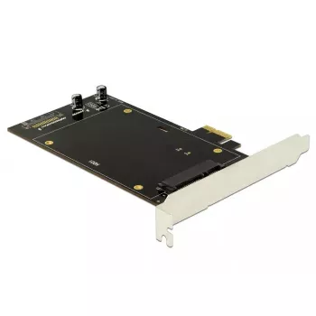 Vidinis SATA adapteris DeLOCK 90349