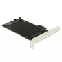 Vidinis SATA adapteris DeLOCK 90349