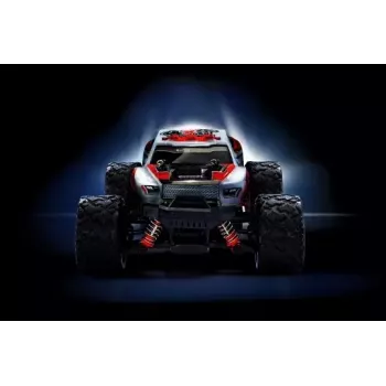 REVELL X-Treme CROSS STORM 1:18 elektrinis RC visureigis