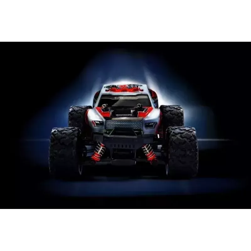 REVELL X-Treme CROSS STORM 1:18 elektrinis RC visureigis