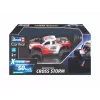 REVELL X-Treme CROSS STORM 1:18 elektrinis RC visureigis