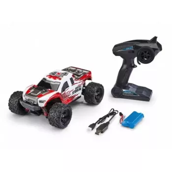 REVELL X-Treme CROSS STORM 1:18 elektrinis RC visureigis