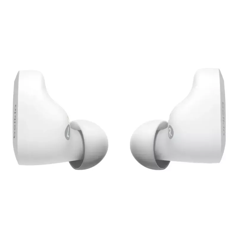 Belaidės ausinės Belkin AUC001BTWH