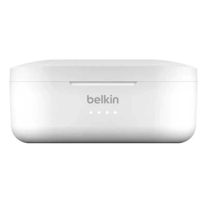 Belaidės ausinės Belkin AUC001BTWH