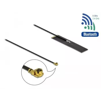 Kryptinė antena DeLOCK 12628