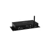 Stiprintuvas Omnitronic CIA-40WIFI 3.0 kanalų Scenos/estrados Juodas