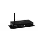 Stiprintuvas Omnitronic CIA-40WIFI 3.0 kanalų Scenos/estrados Juodas