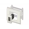 HDMI modulis DeLOCK Easy 45 tiesus 22,5 x 45 mm