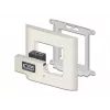DeLOCK Easy 45 81306 modulis DisplayPort (90° lizdas)